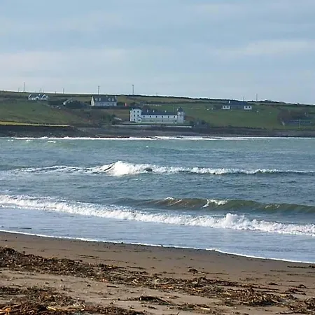 Hotel Stella Maris Shore House