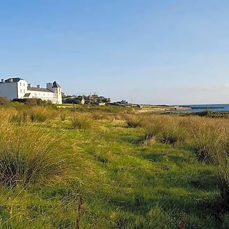 Hotel Stella Maris Shore House COUNTY MAYO