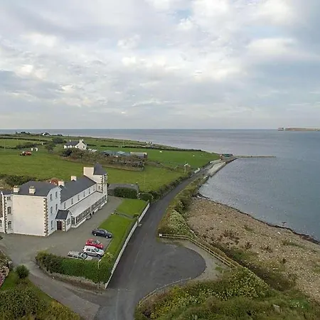 Stella Maris Shore House