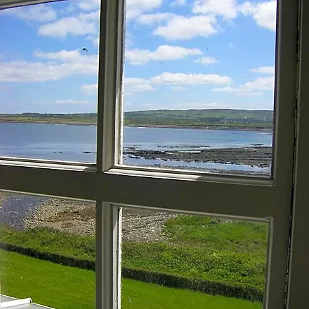 Stella Maris Shore House Hotel COUNTY MAYO
