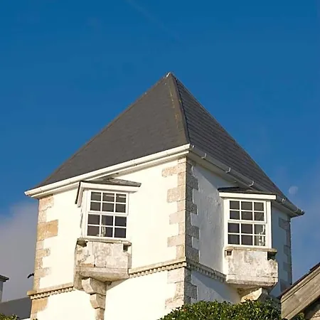 Hotel Stella Maris Shore House