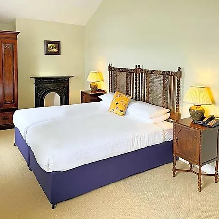Stella Maris Shore House Hotel COUNTY MAYO