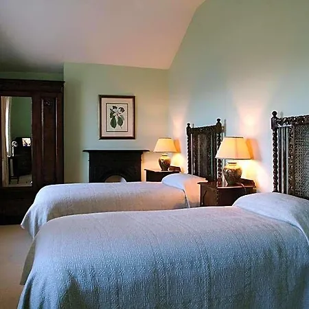 Stella Maris Shore House 4* COUNTY MAYO