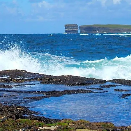 Stella Maris Shore House Hotel COUNTY MAYO