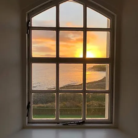 Stella Maris Shore House 4* COUNTY MAYO