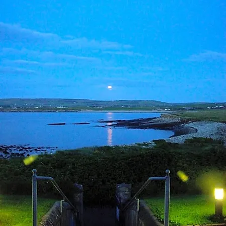 Hotel Stella Maris Shore House