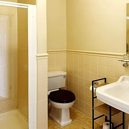 Hotel Stella Maris Shore House