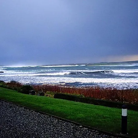 Stella Maris Shore House Hotel COUNTY MAYO