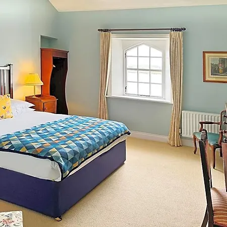 Stella Maris Shore House Hotel