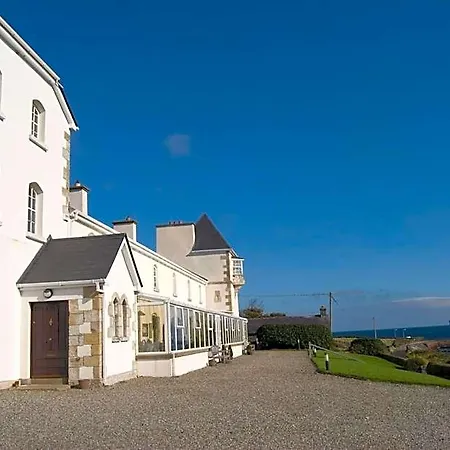 Hotel Stella Maris Shore House