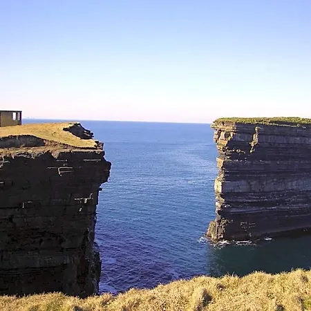 Stella Maris Shore House Hotel COUNTY MAYO