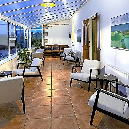 Stella Maris Shore House 4* COUNTY MAYO