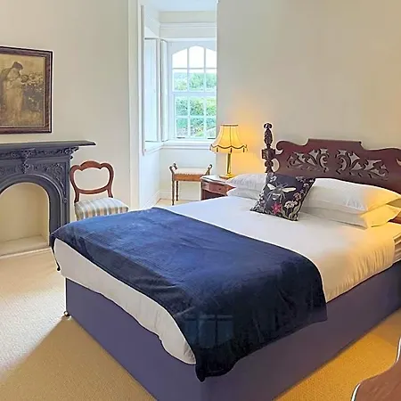 Stella Maris Shore House Hotel