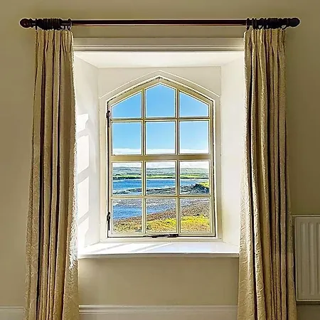 Hotel Stella Maris Shore House COUNTY MAYO