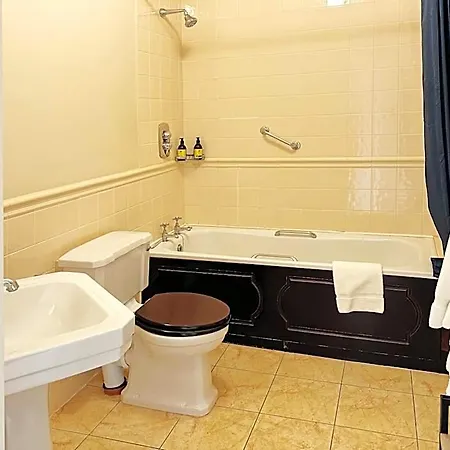 Hotel Stella Maris Shore House