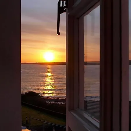Stella Maris Shore House 4* COUNTY MAYO